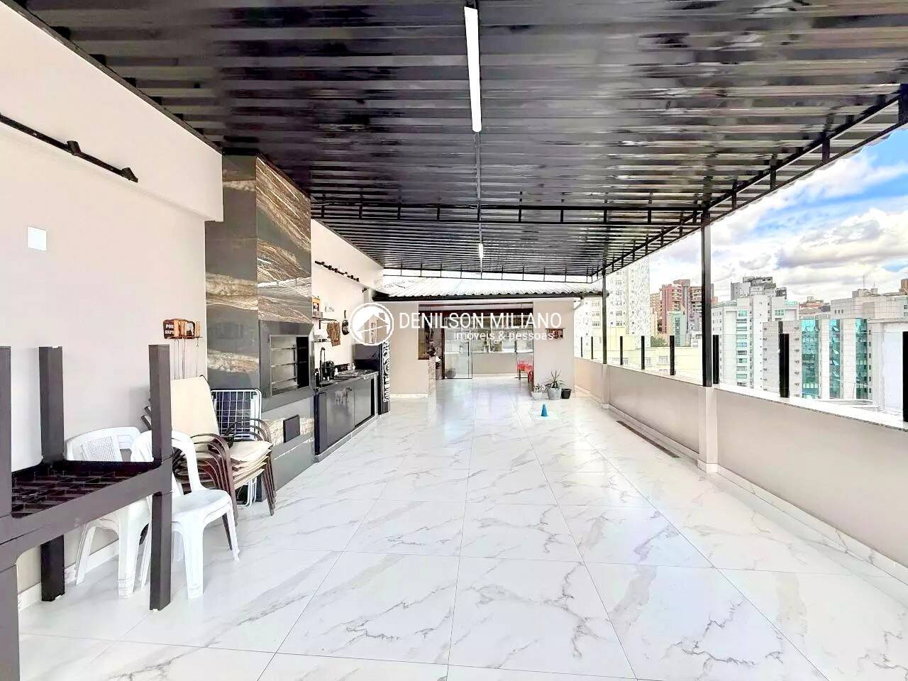 Cobertura, 4 quartos, 330 m² - Foto 24