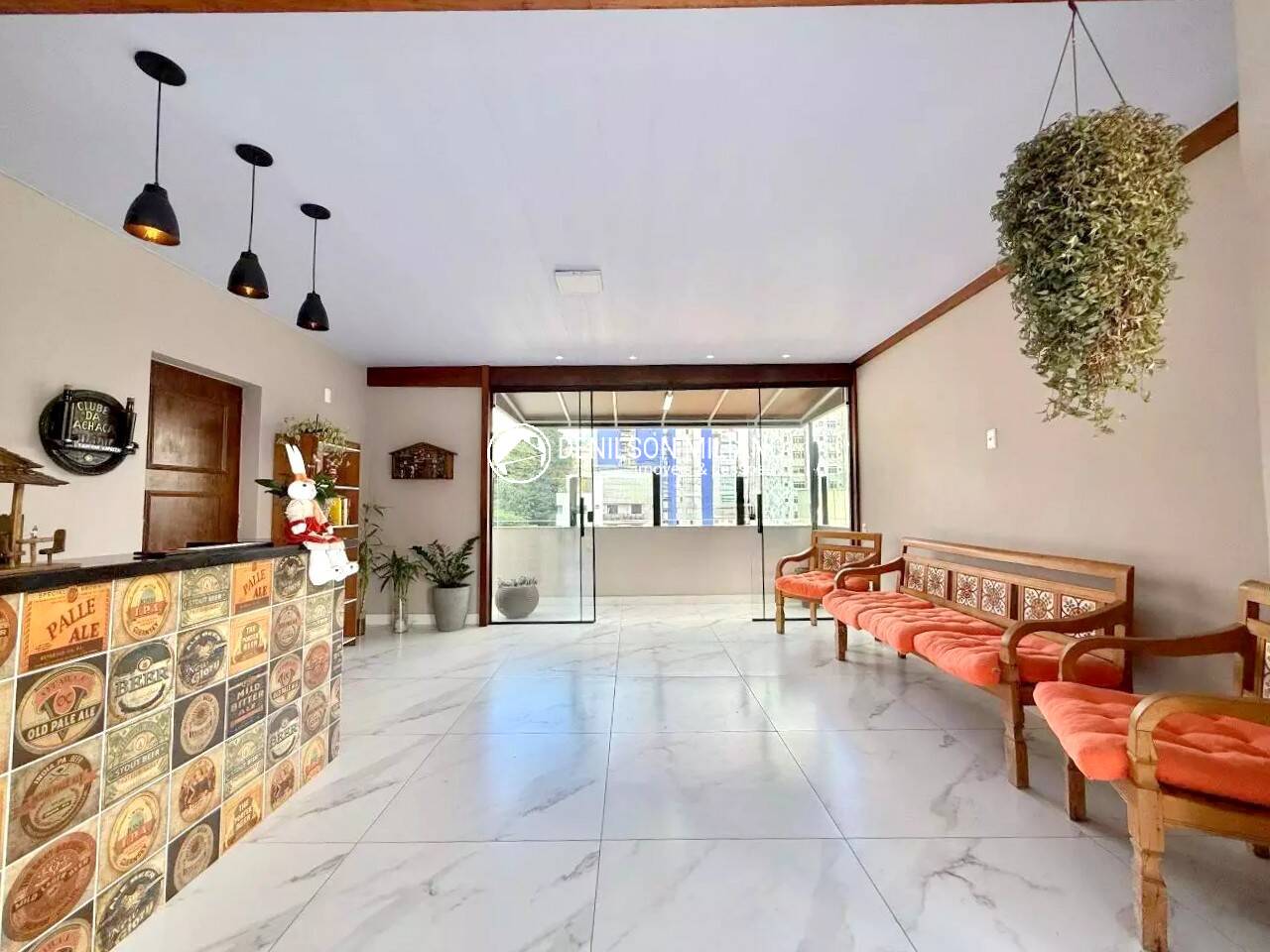 Cobertura, 4 quartos, 330 m² - Foto 25