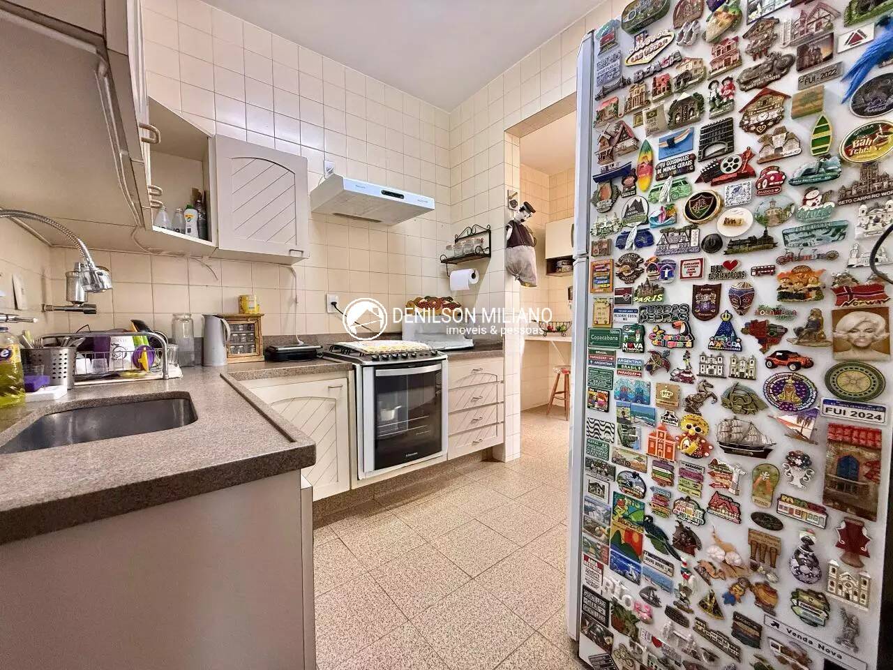 Cobertura, 4 quartos, 330 m² - Foto 26