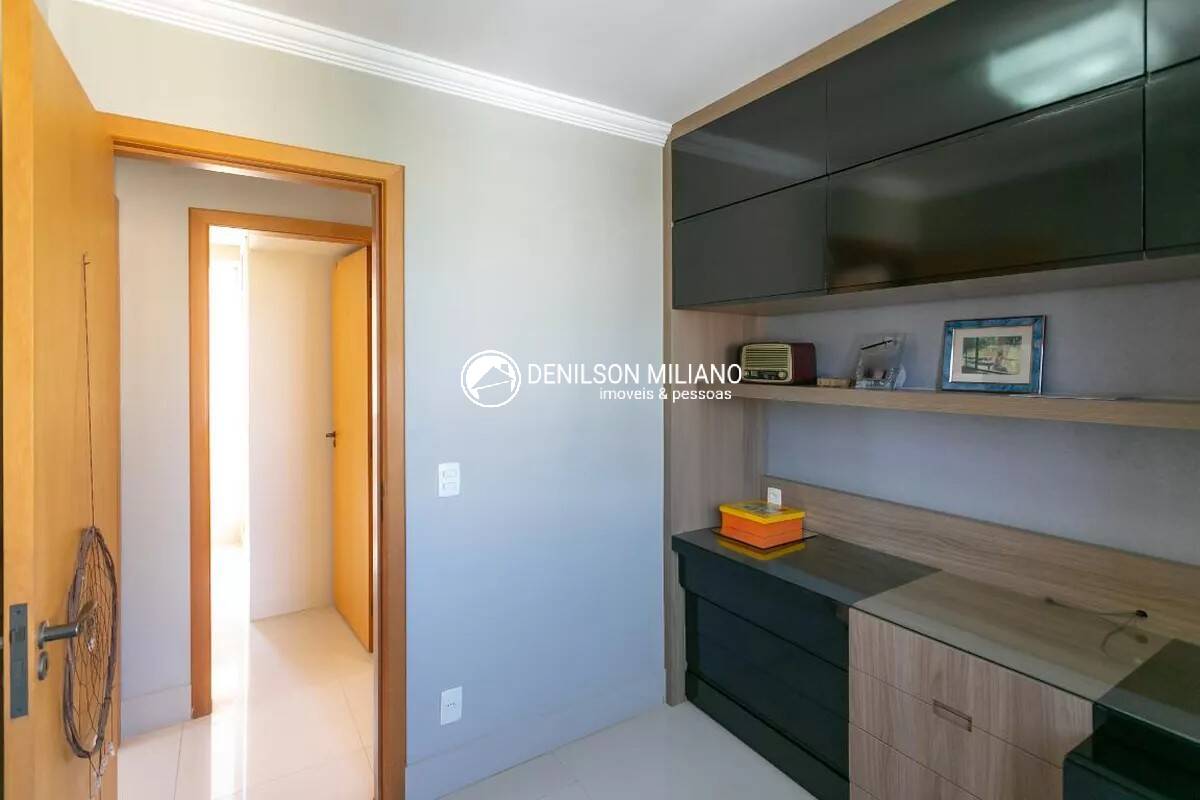 Apartamento, 3 quartos, 81 m² - Foto 2