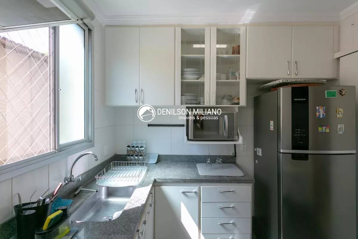 Apartamento, 3 quartos, 81 m² - Foto 3