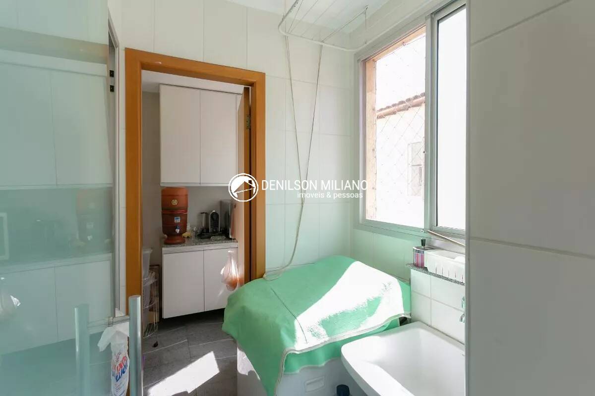 Apartamento, 3 quartos, 81 m² - Foto 4