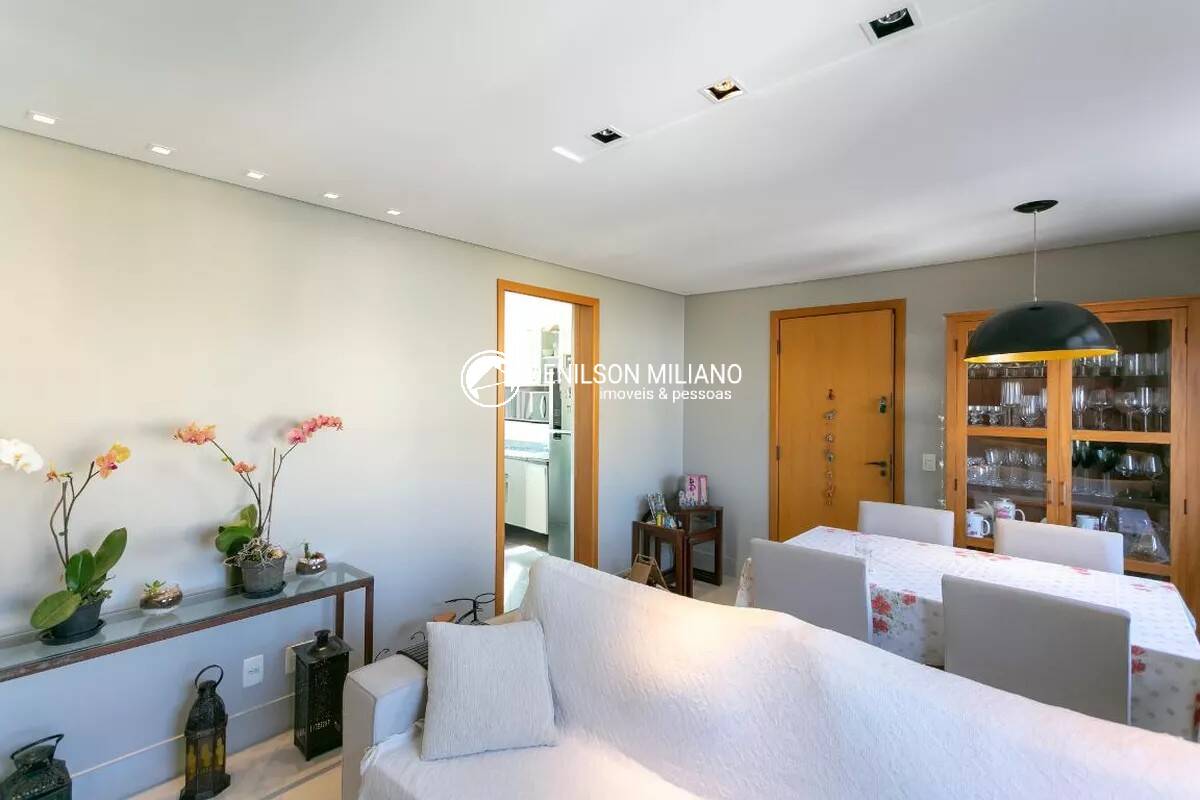 Apartamento, 3 quartos, 81 m² - Foto 1