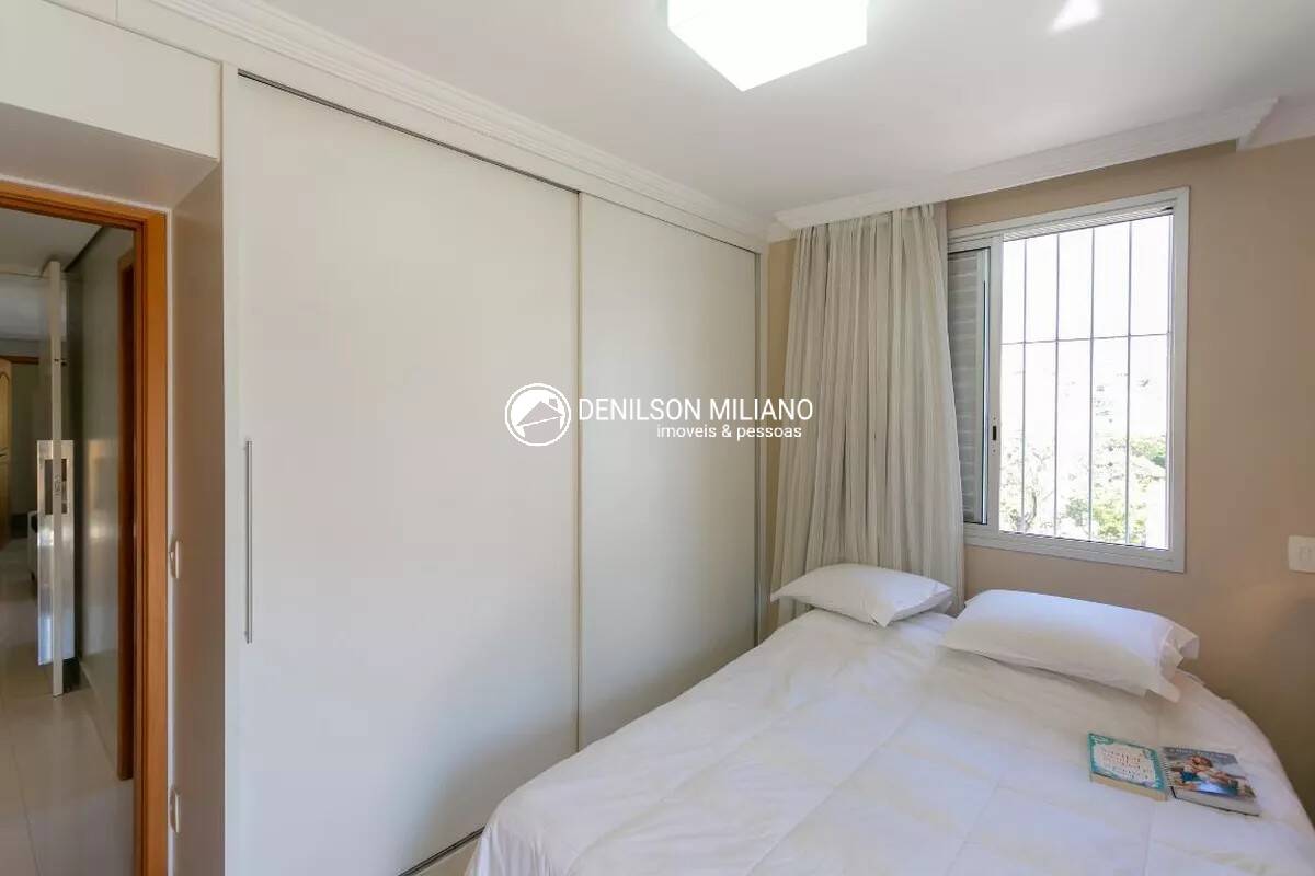 Apartamento, 3 quartos, 81 m² - Foto 5