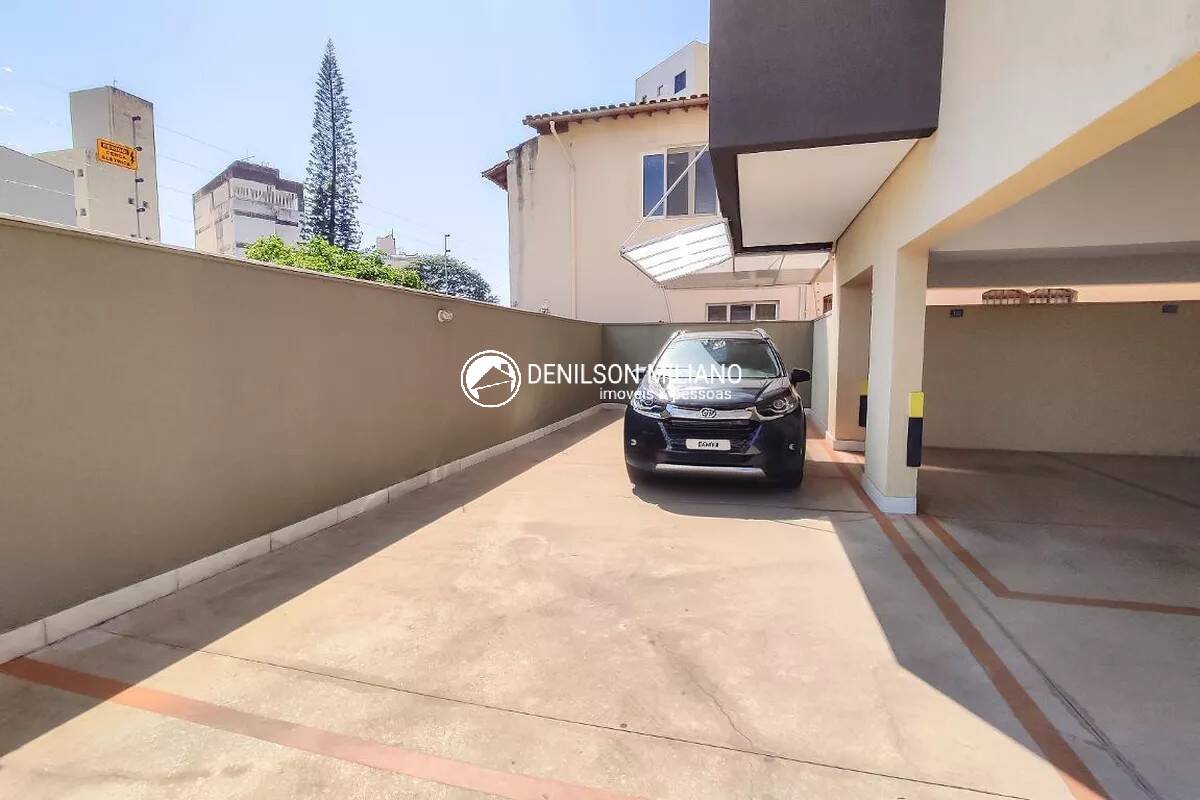 Apartamento, 3 quartos, 81 m² - Foto 8