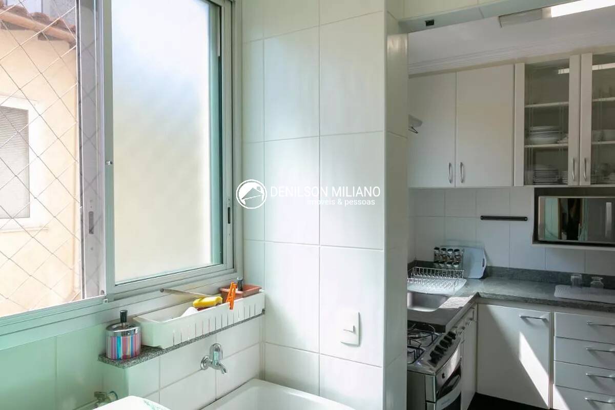 Apartamento, 3 quartos, 81 m² - Foto 9