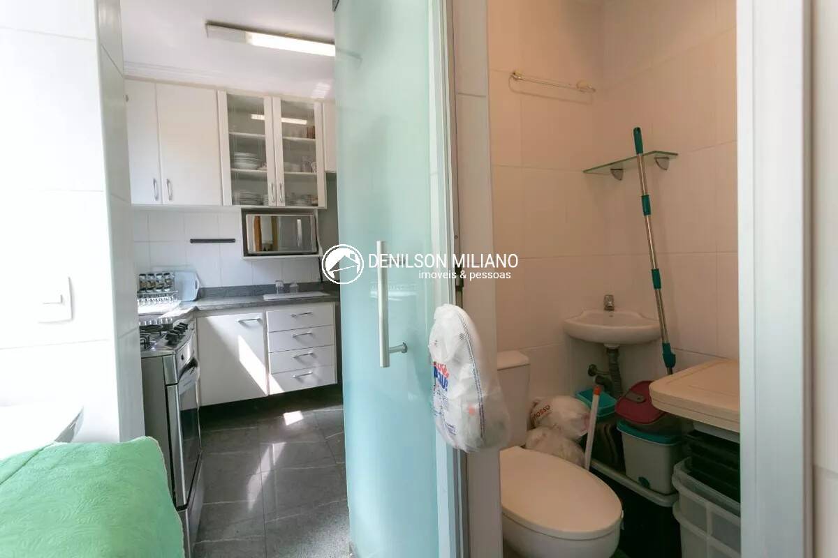 Apartamento, 3 quartos, 81 m² - Foto 13