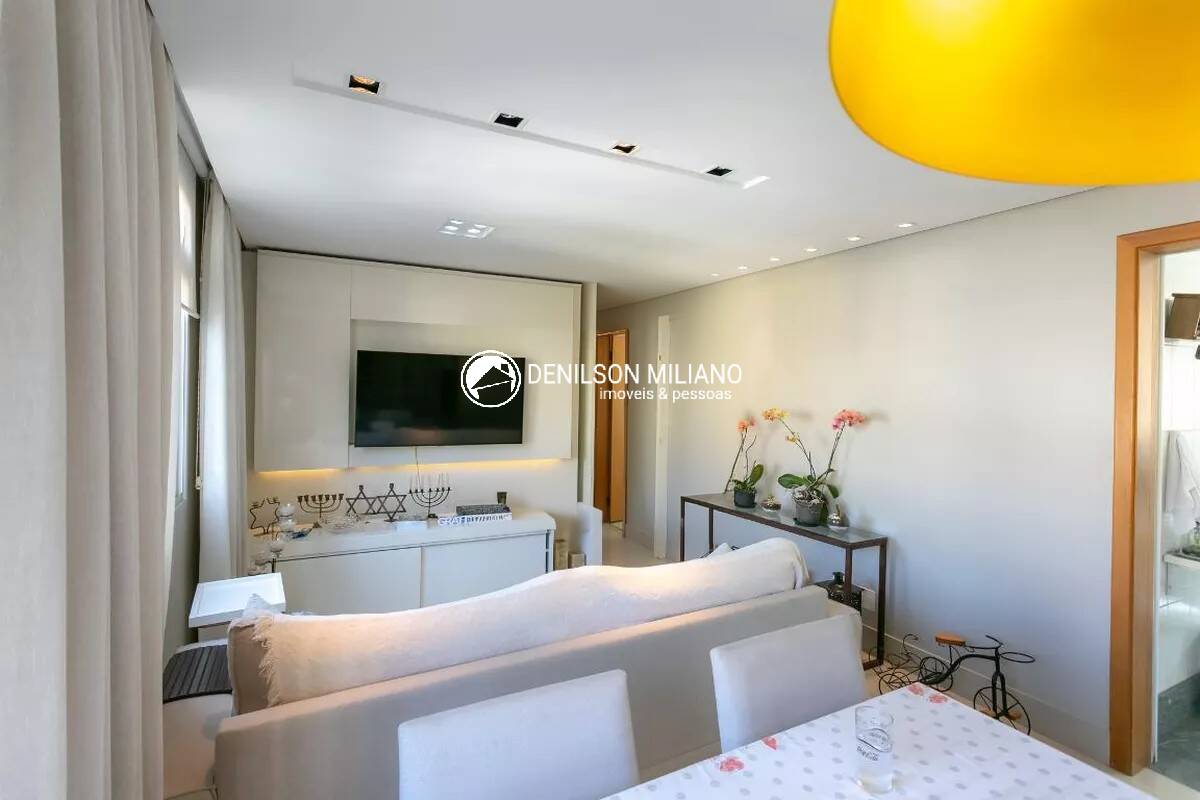 Apartamento, 3 quartos, 81 m² - Foto 19