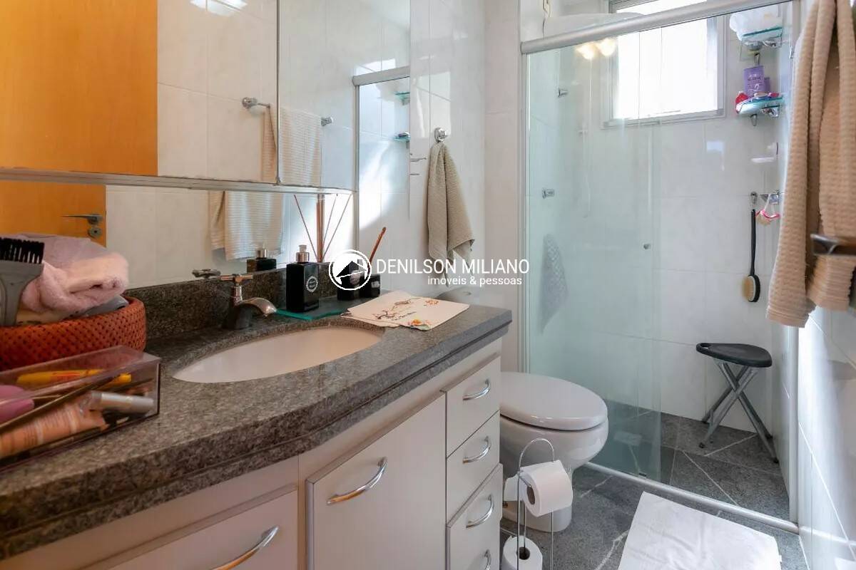 Apartamento, 3 quartos, 81 m² - Foto 21