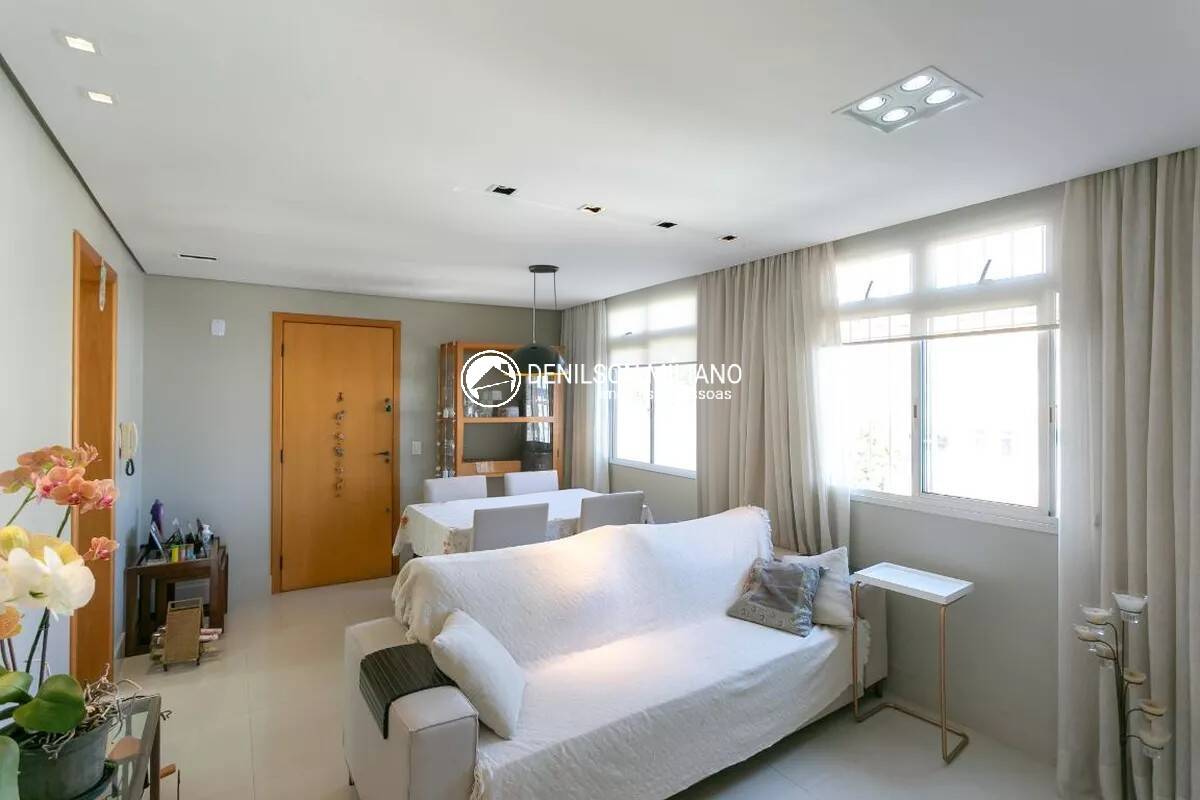 Apartamento, 3 quartos, 81 m² - Foto 29