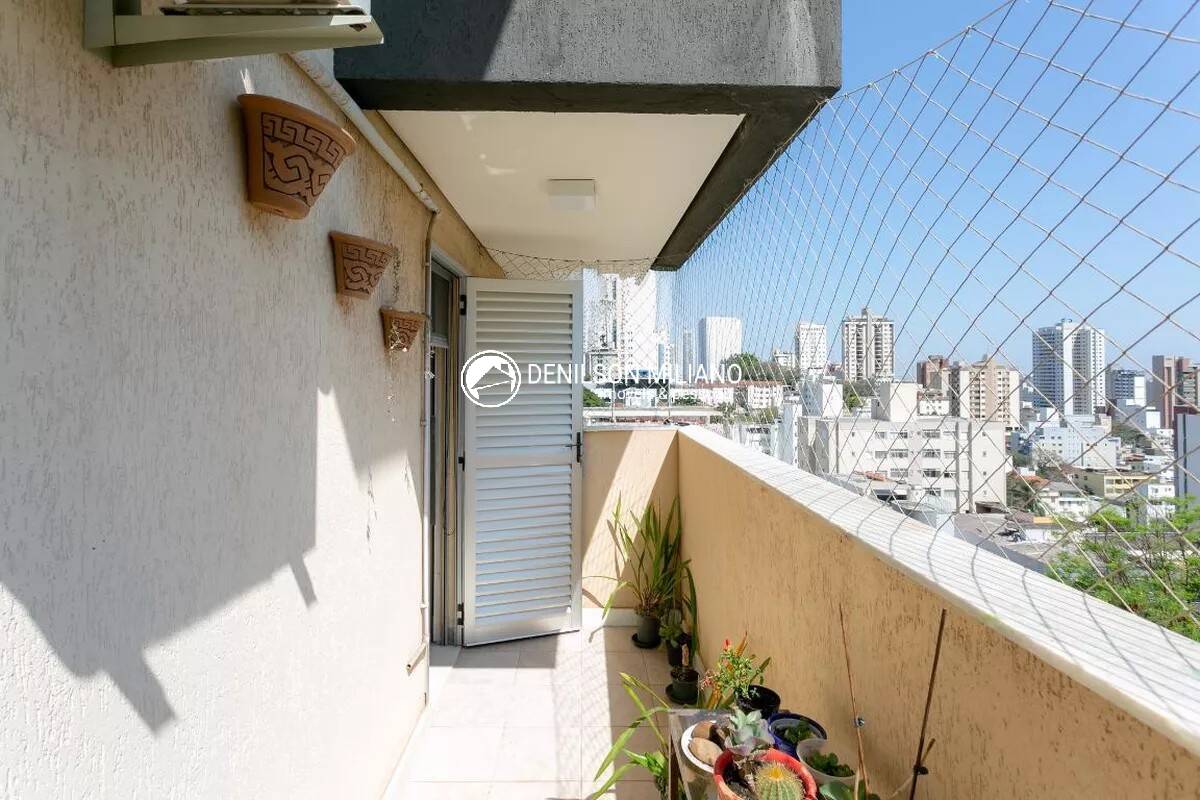 Apartamento, 3 quartos, 81 m² - Foto 34