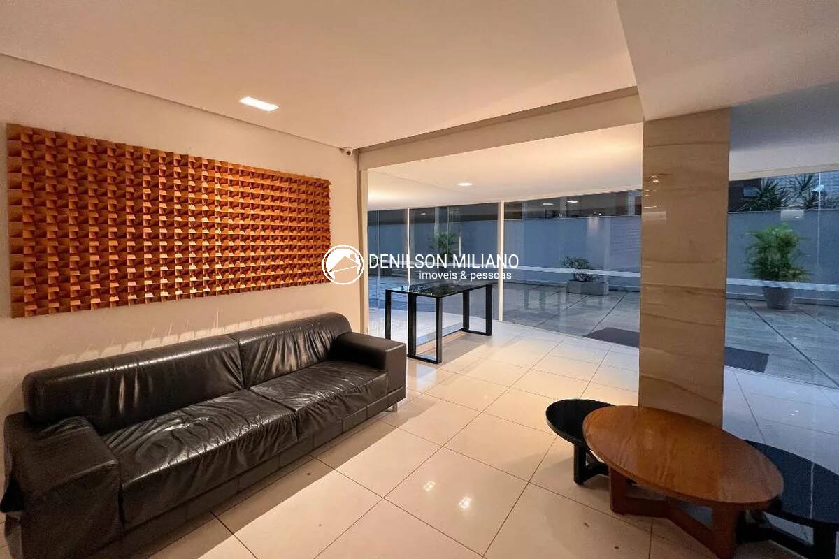 Apartamento, 2 quartos, 95 m² - Foto 3