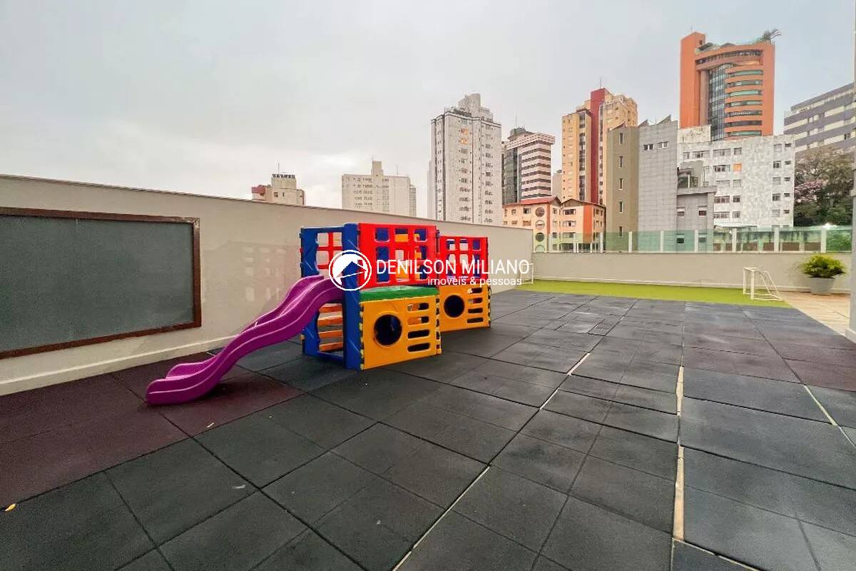 Apartamento, 2 quartos, 95 m² - Foto 7