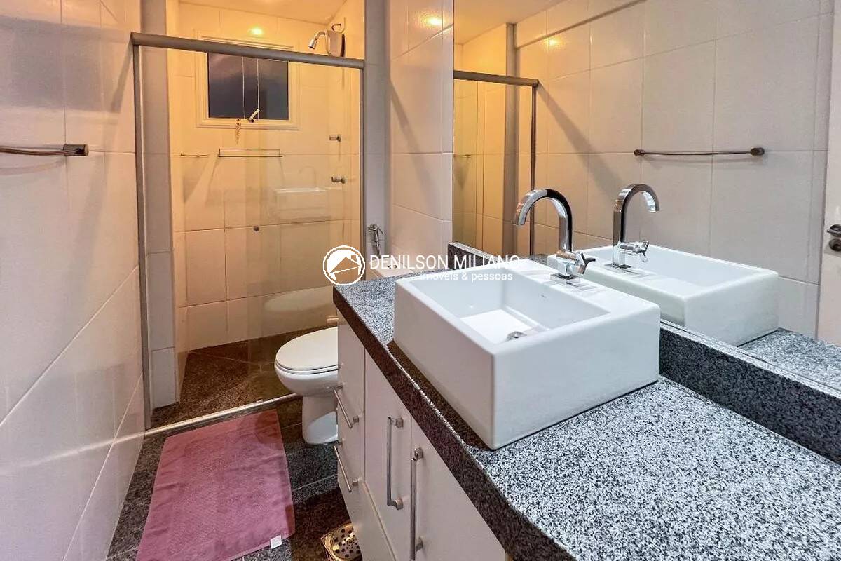 Apartamento, 2 quartos, 95 m² - Foto 9