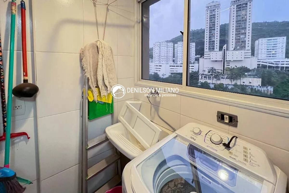 Apartamento, 2 quartos, 95 m² - Foto 10