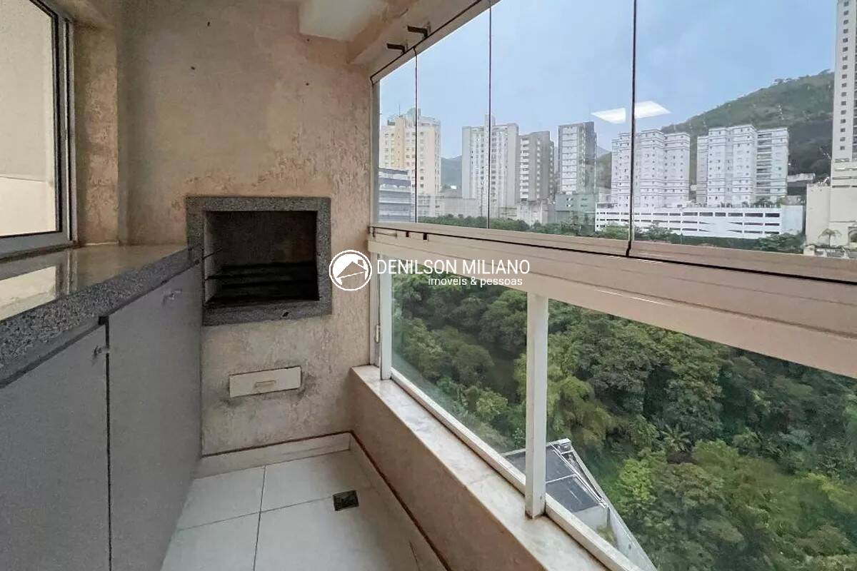 Apartamento, 2 quartos, 95 m² - Foto 12