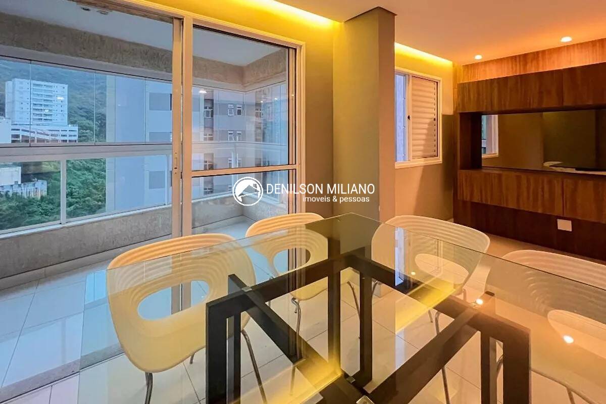 Apartamento, 2 quartos, 95 m² - Foto 17