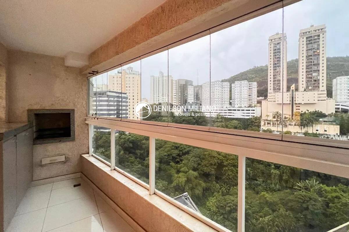 Apartamento, 2 quartos, 95 m² - Foto 1