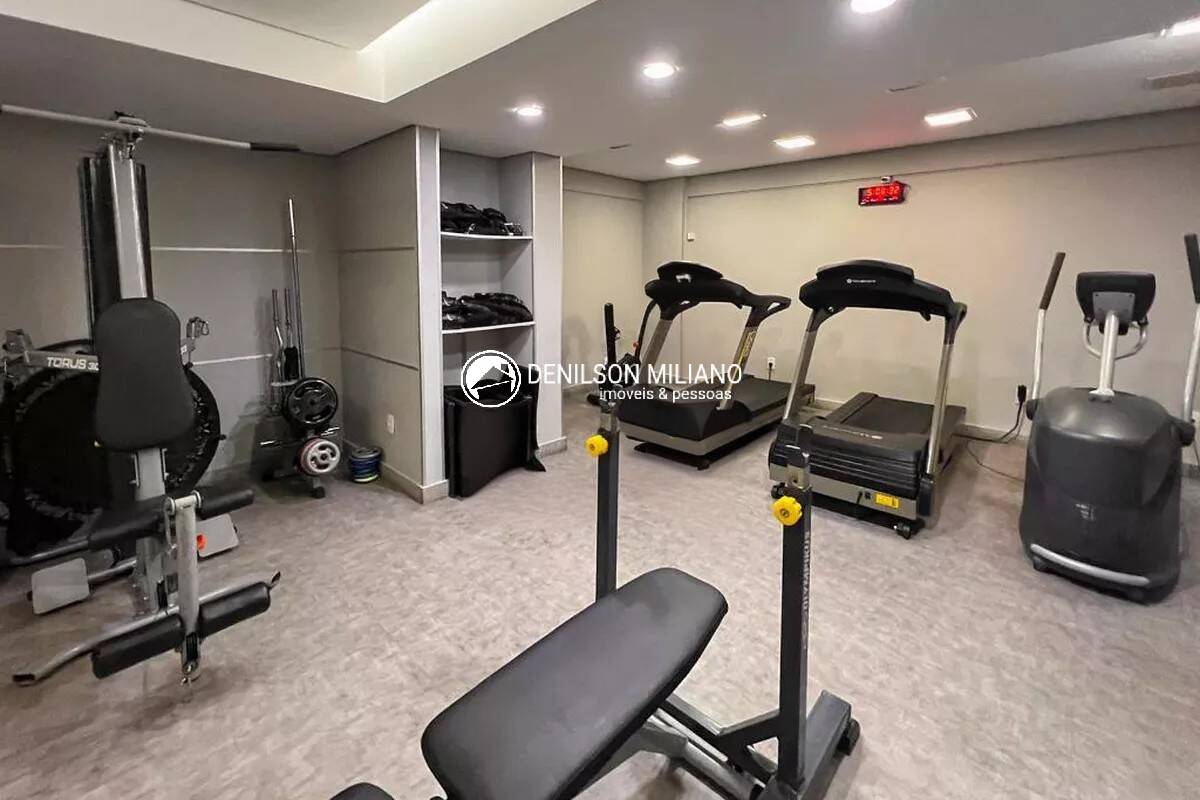 Apartamento, 2 quartos, 95 m² - Foto 29