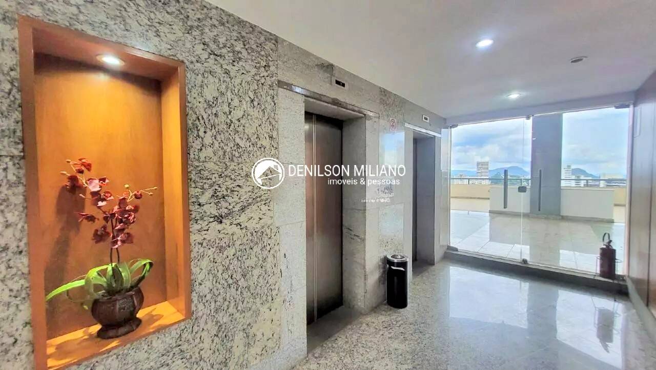 Apartamento à venda com 1 quarto, 42m² - Foto 4
