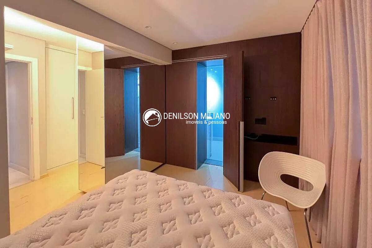 Apartamento à venda com 1 quarto, 42m² - Foto 3