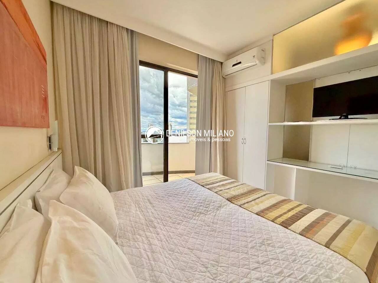 Apartamento à venda com 1 quarto, 42m² - Foto 13
