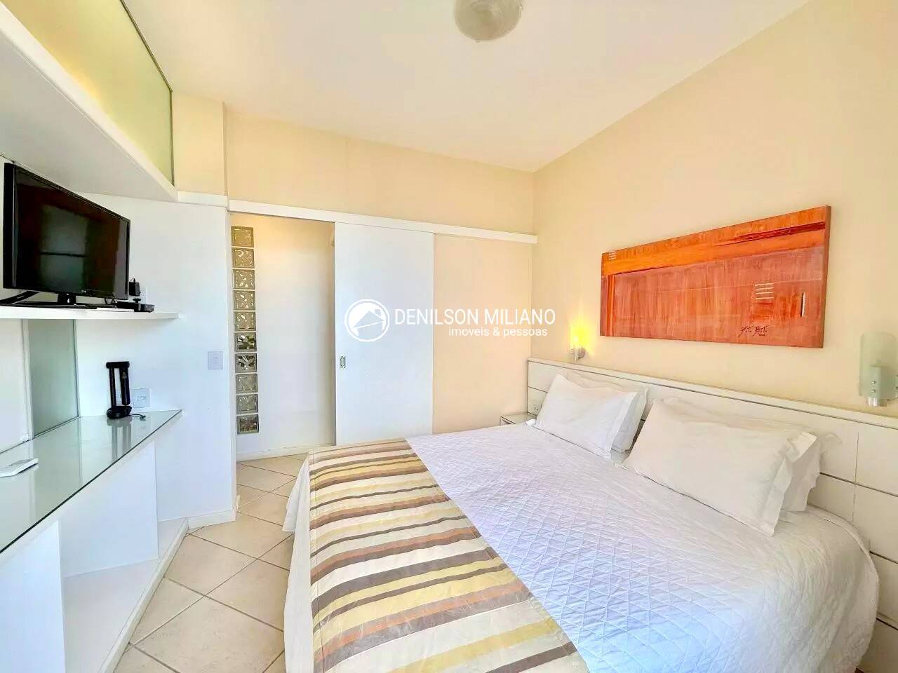 Apartamento à venda com 1 quarto, 42m² - Foto 16