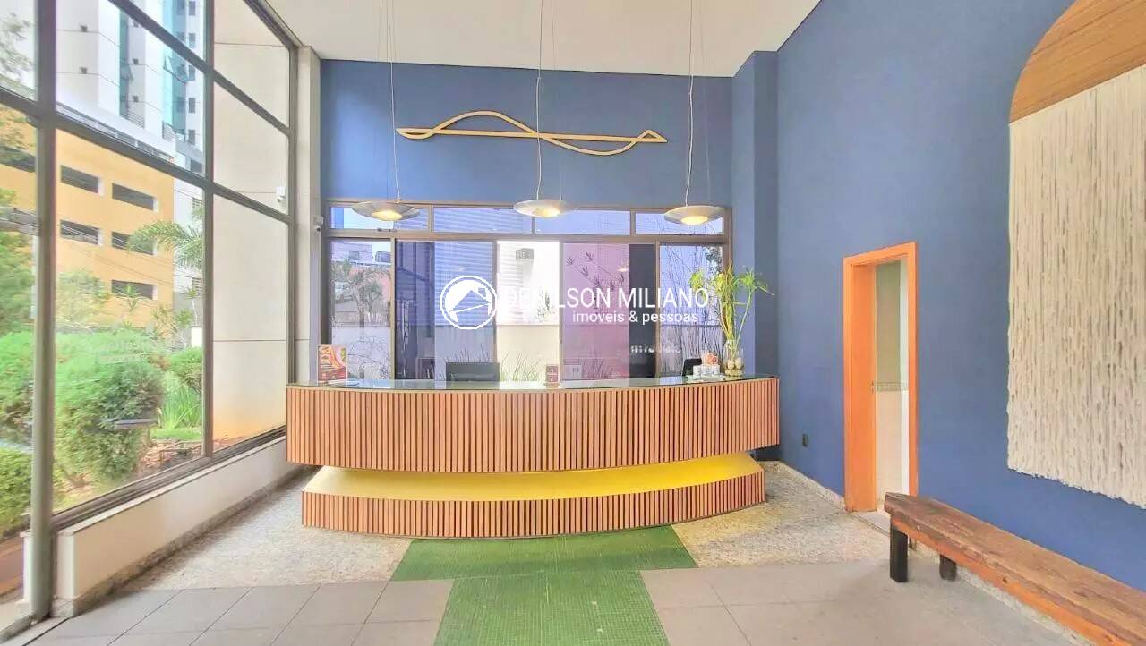 Apartamento à venda com 1 quarto, 42m² - Foto 19