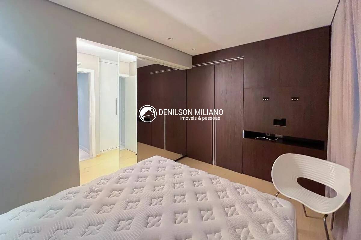 Apartamento à venda com 1 quarto, 42m² - Foto 20