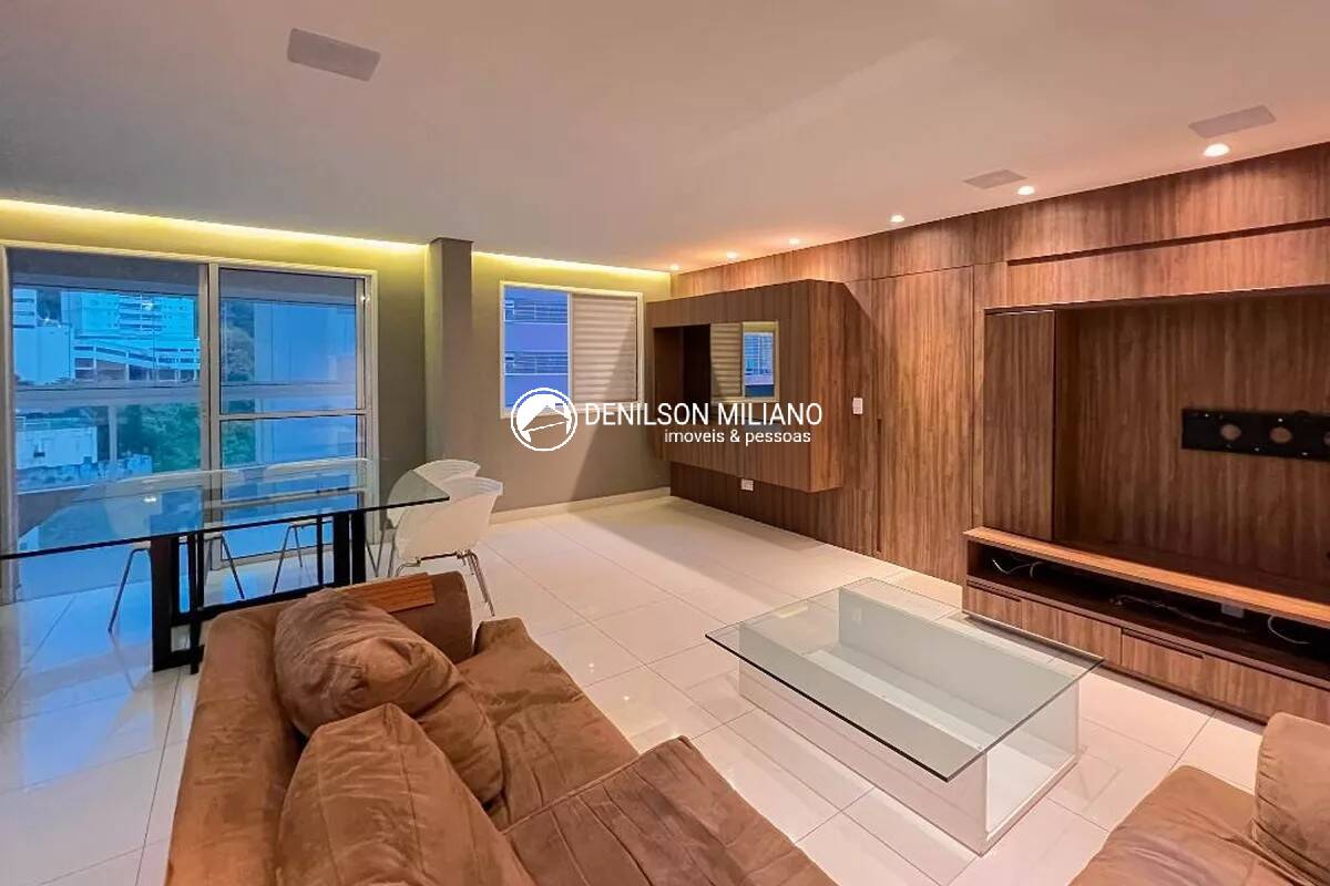 Apartamento, 3 quartos, 116 m² - Foto 1