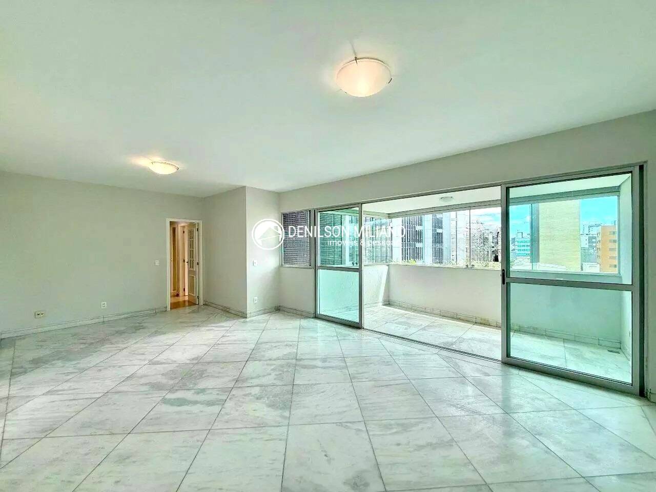 Apartamento, 3 quartos, 116 m² - Foto 3