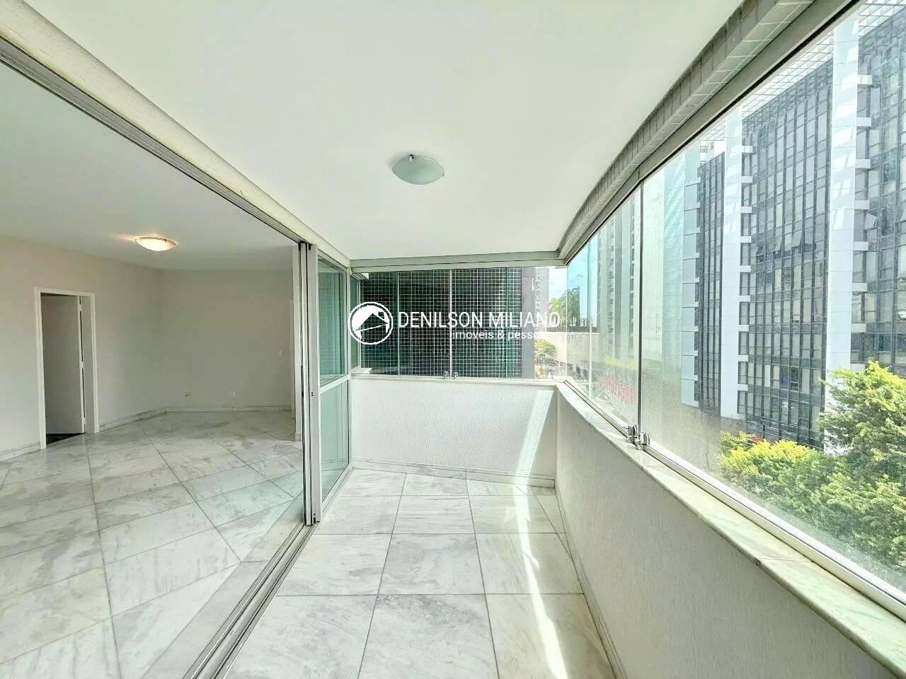 Apartamento, 3 quartos, 116 m² - Foto 4