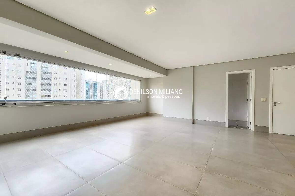 Apartamento para alugar com 2 quartos, 115m² - Foto 1