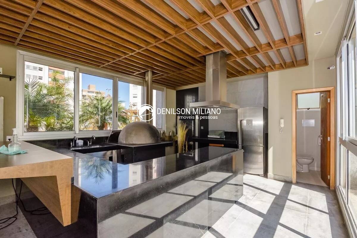 Apartamento para alugar com 2 quartos, 115m² - Foto 6
