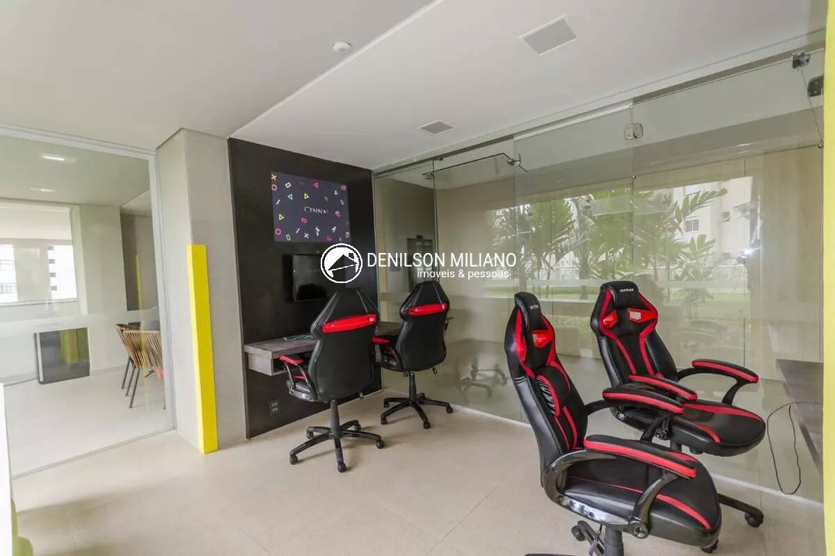 Apartamento para alugar com 2 quartos, 115m² - Foto 7