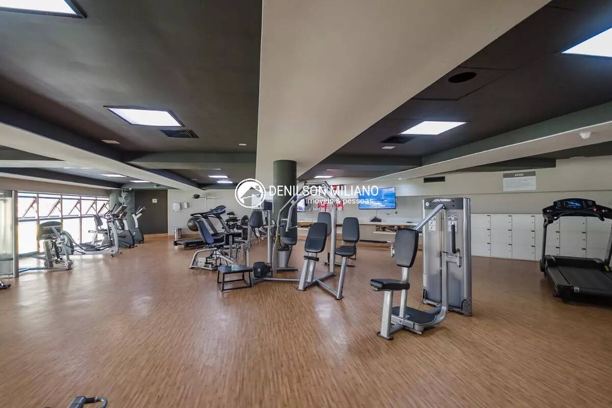 Apartamento para alugar com 2 quartos, 115m² - Foto 16