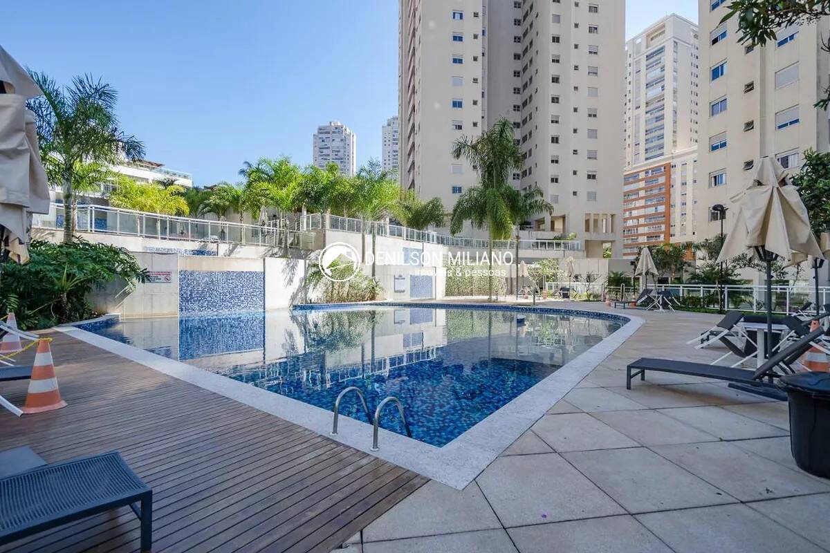 Apartamento para alugar com 2 quartos, 115m² - Foto 18