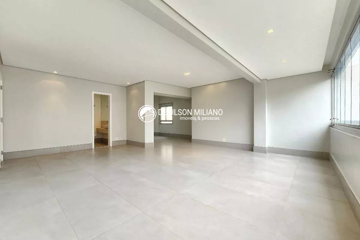 Apartamento para alugar com 2 quartos, 115m² - Foto 17