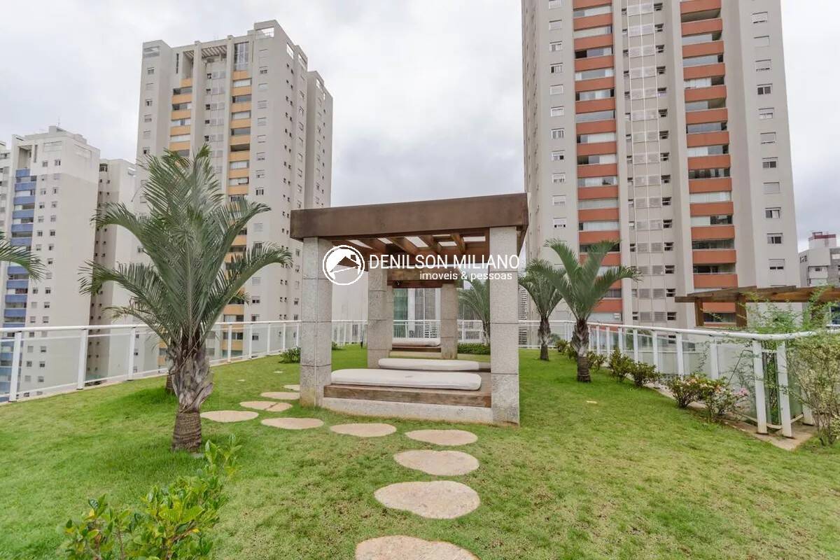 Apartamento para alugar com 2 quartos, 115m² - Foto 19