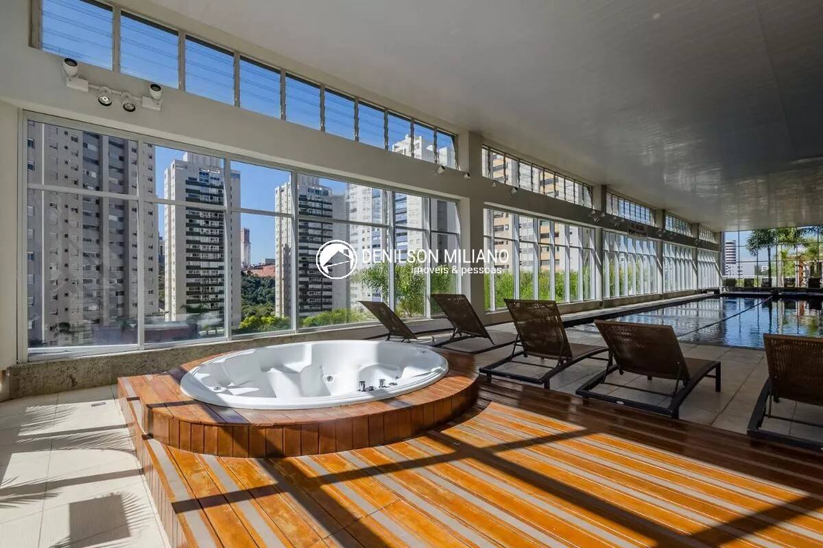 Apartamento para alugar com 2 quartos, 115m² - Foto 22