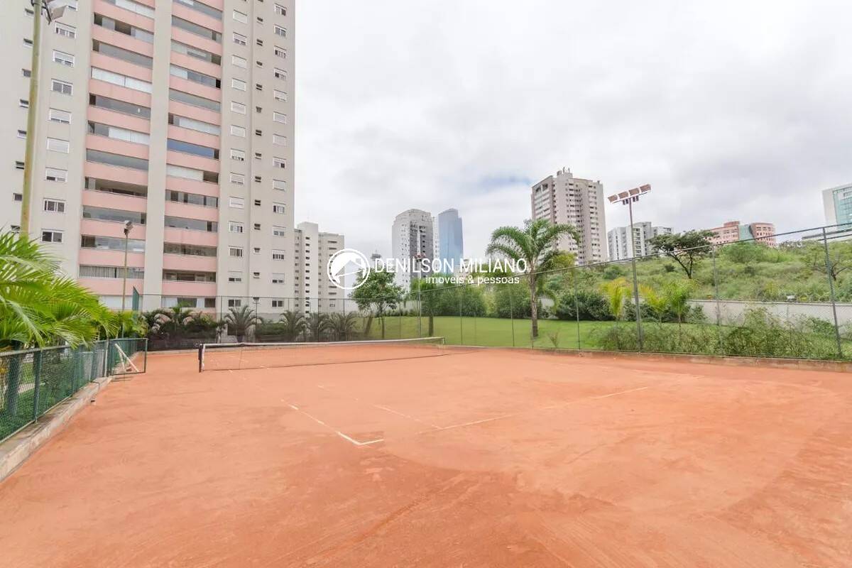 Apartamento para alugar com 2 quartos, 115m² - Foto 23