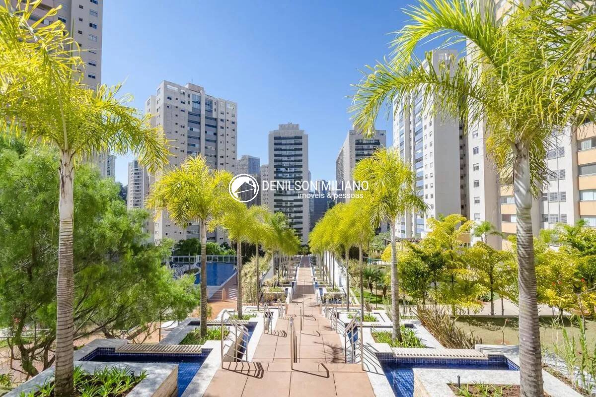 Apartamento para alugar com 2 quartos, 115m² - Foto 28