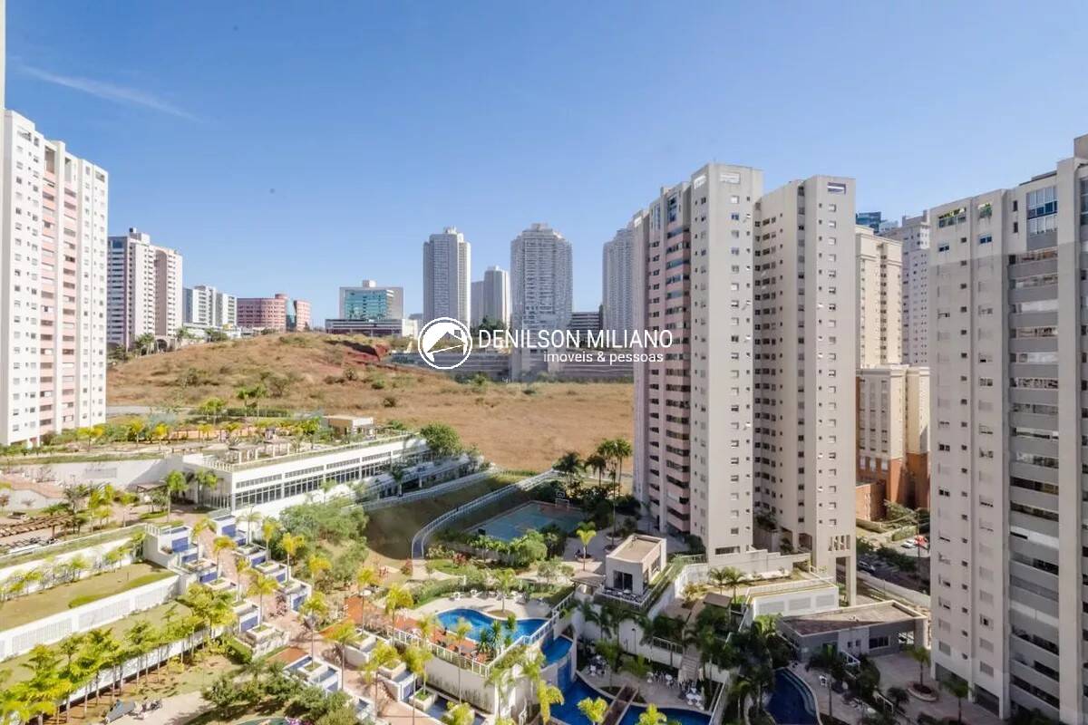 Apartamento para alugar com 2 quartos, 115m² - Foto 29