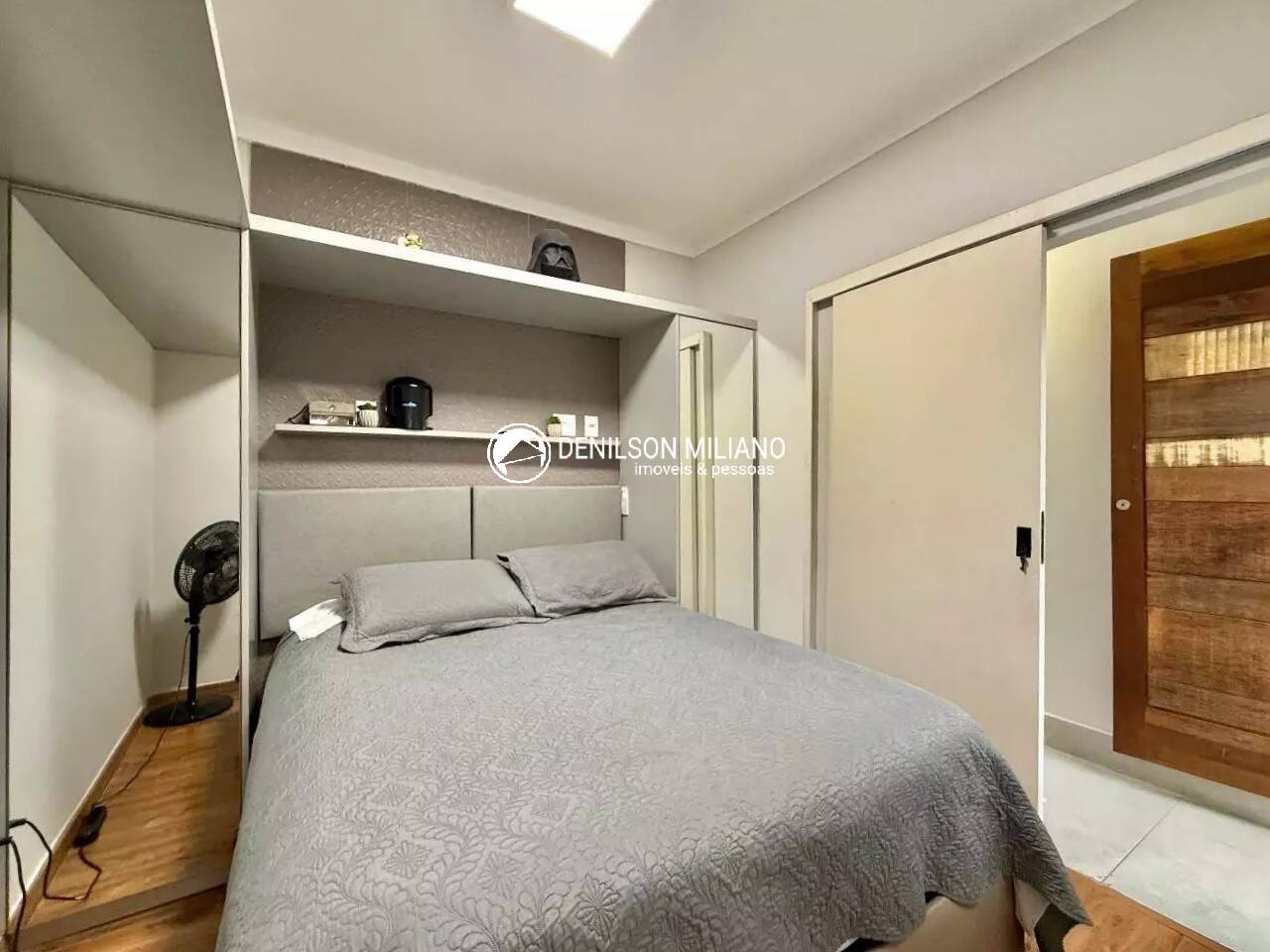 Apartamento, 3 quartos, 117 m² - Foto 2
