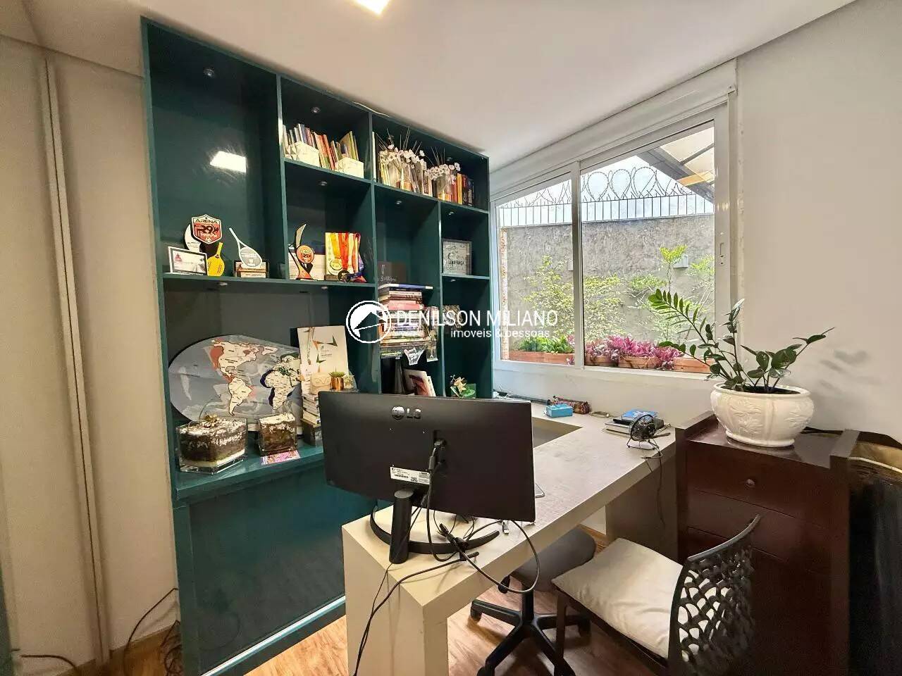 Apartamento, 3 quartos, 117 m² - Foto 3