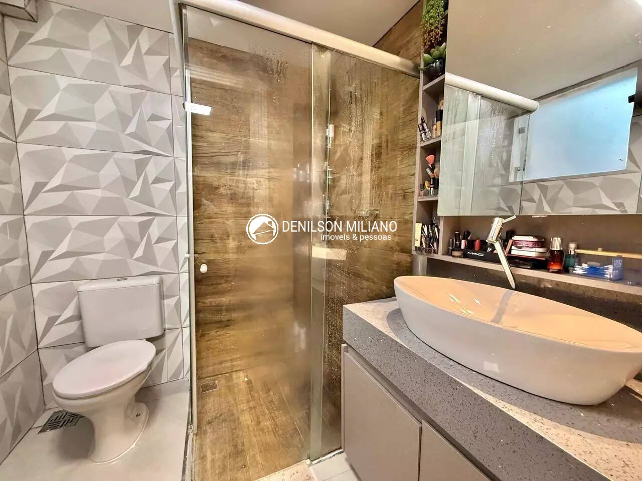 Apartamento, 3 quartos, 117 m² - Foto 4