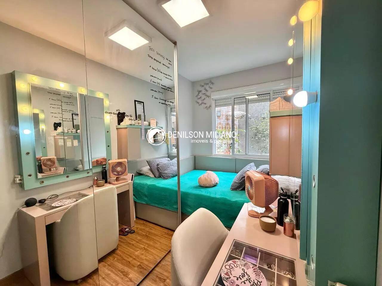 Apartamento, 3 quartos, 117 m² - Foto 6