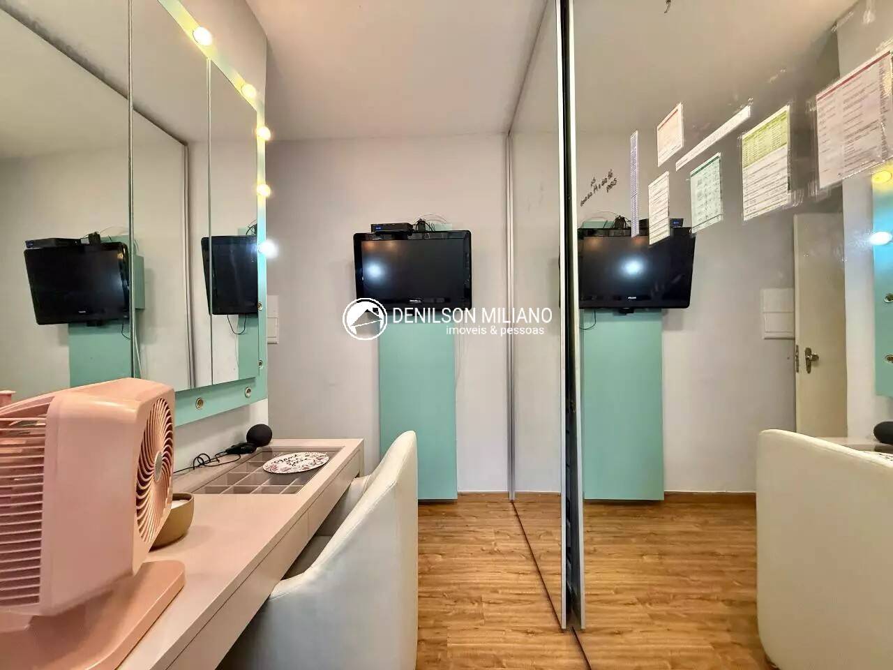 Apartamento, 3 quartos, 117 m² - Foto 9