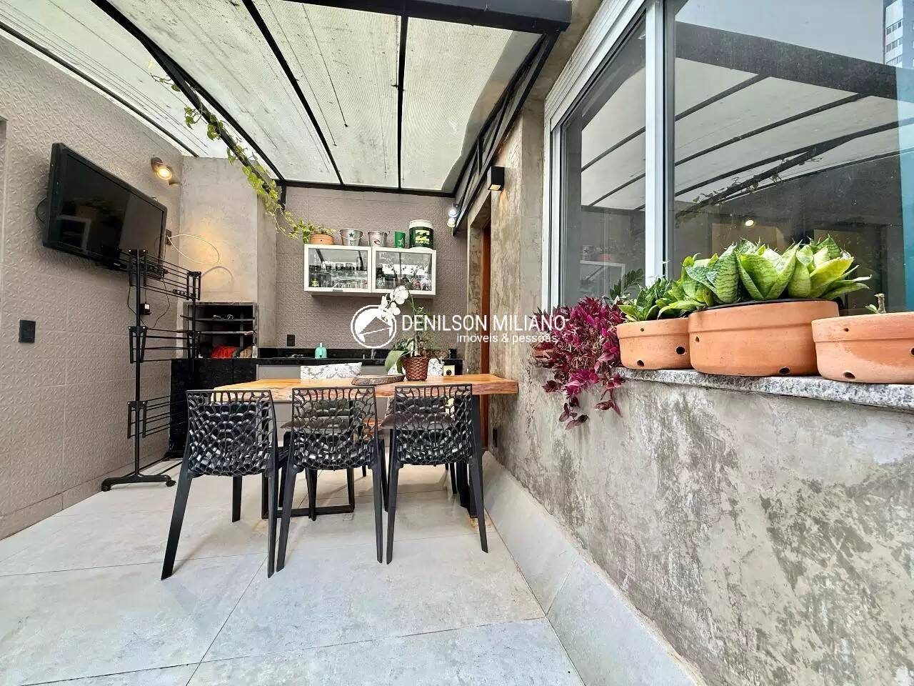 Apartamento, 3 quartos, 117 m² - Foto 12