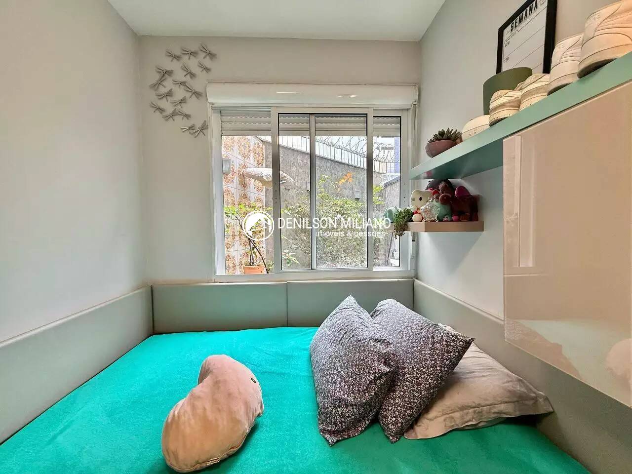 Apartamento, 3 quartos, 117 m² - Foto 19